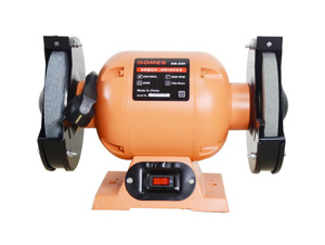 Máy mài hai đá Gomes GB250 (150mm)