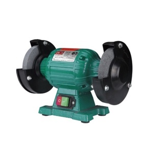 Máy mài hai đầu DCA ASE125