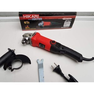 Máy mài Hikari K100C đuôi dài