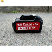 Máy mài , Hoả tốc HCM" pin,10cel DREW nội địa . chân phổ thông ,dòng xả cao