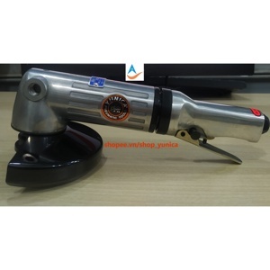 Máy mài hơi 125mm Yunica YG-5L