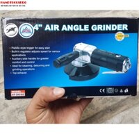 MÁY MÀI HƠI 4'' AIR ANGLE GRINDER - AT-282SG