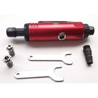 Máy mài hơi cầm tay đầu kẹp collet 3li, 6li loại tốt