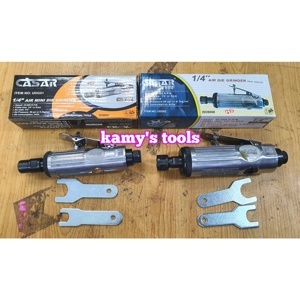 Máy mài hơi Casar UDG01