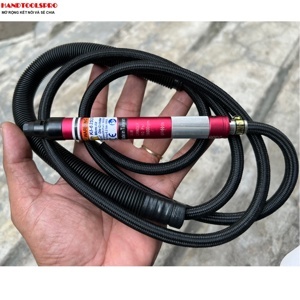 Máy mài hơi dạng bút 3mm Kuani KI-6253