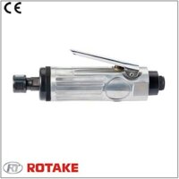 Máy mài hơi Máy mài cầm tay bằng khí nén 6MM Rotake tiêu chuẩn japan