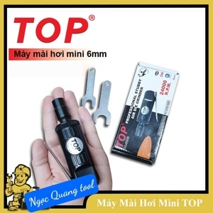 Máy mài hơi mini Top PA-3203