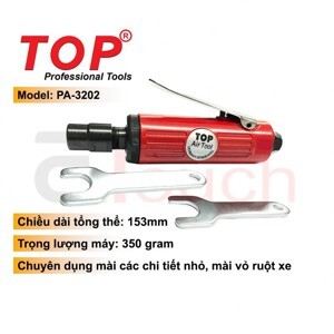 Máy mài hơi TOP PA-3202