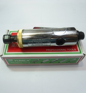 Máy mài hơi Yunica YG-3605