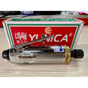 Máy mài hơi Yunica YG-3605