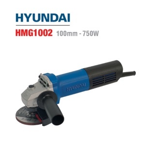 Máy mài Hyundai HMG1002 100mm