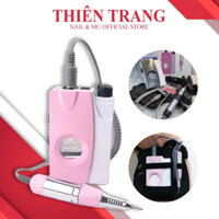 MÁY MÀI JD208 TÍCH ĐIỆN _ MÁY MÀI MÓNG CAO CẤP CHÍNH HÃNG _MÁY MÀI TÍCH ĐIỆN CHUYÊN DỤNG CHO NGÀNH NAIL