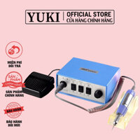 Máy mài jd800 [chính hãng] bảo hành 6 tháng - máy mài móng jd800 - máy mài chuyên dụng cho thợ nail