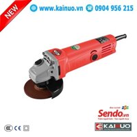 Máy mài KAINUO 1009 100mm 650w