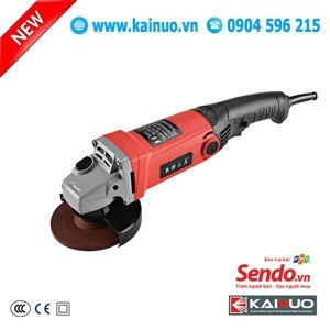 Máy mài Kainuo KN1002 - 100mm