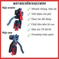 Máy mài kềm cắt da Làm nail