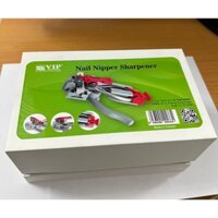 Máy Mài Kềm Cắt Da Mini (làm nails, cầm tay, tiện dụng)