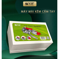 Máy Mài Kềm Cắt Da Mini (làm nails, cầm tay, tiện dụng)