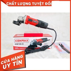 Máy mài Kenmax KM100 100mm