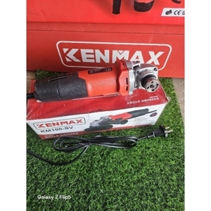 Máy mài Kenmax KM100 100mm