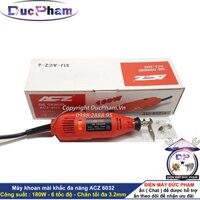 Máy mài khắ ACZ 6032