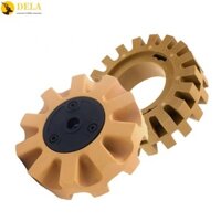 Máy mài khí nén 4 Inch Đường kính không sử dụng 100mm cho máy mài khí nén