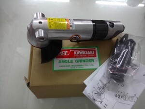 Máy mài khí nén Kawasaki KPT-100AL