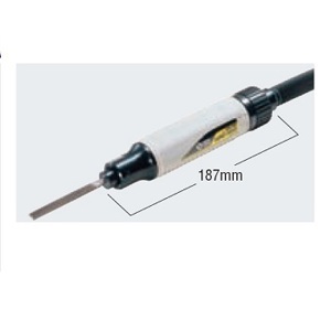 Máy mài khí nén Nitto ASH-800