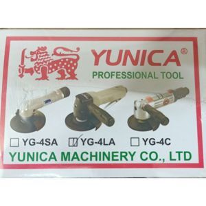 Máy mài khí nén Yunica YG-4LA