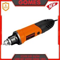 MÁY MÀI KHUÔN 400W 6MM GOMES GB-9906- HÀNG CHÍNH HÃNG