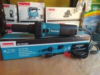MÁY MÀI KHUÔN 400W 6MM MAKITA GD0601 - HÀNG CHÍNH HÃNG