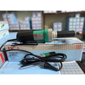 Máy mài khuôn 550W DCA ASJ05-25 (25mm)