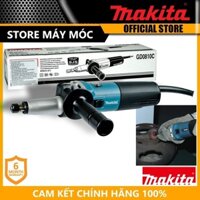 MÁY MÀI KHUÔN 8MM 750W MAKITA GD0810C - HÀNG CHÍNH HÃNG