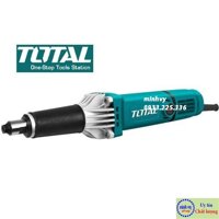 Máy Mài Khuôn Cầm Tay 400W Total TG504062 6mm