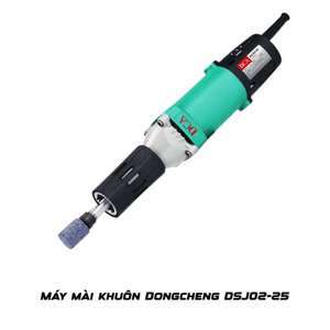 Máy mài khuôn DCA ASJ02-25 (S1J-FF02-25) - 25mm, 400W