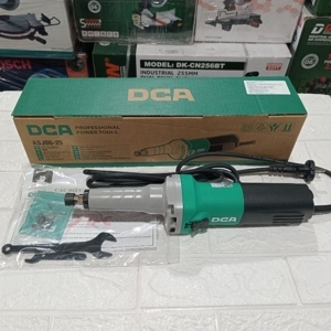 Máy mài khuôn DCA ASJ06-25 - 25mm, 750W