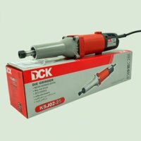 Máy mài khuôn DCK KSJ02-25 ( 400W ) (Máy)