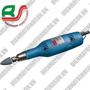 Máy mài khuôn DongCheng DS25