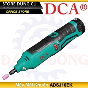 Máy mài khuôn dùng pin 12V DCA ADSJ10EK