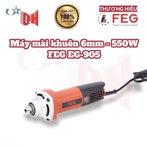 Máy mài khuôn FEG EG-905