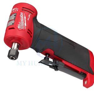 Máy mài khuôn góc dùng pin 12V Milwaukee M12 FDGA-0