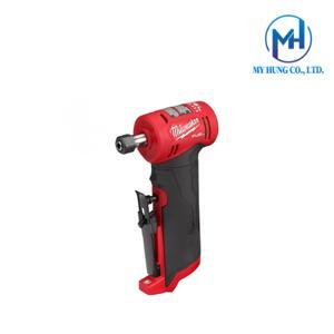 Máy mài khuôn góc dùng pin 12V Milwaukee M12 FDGA-0