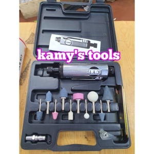 Máy mài khuôn hơi CYT CY-2111K