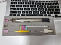 MÁY MÀI KHUÔN KHÍ NÉN USHIO MSG-3BSN