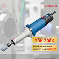 Máy Mài Khuôn Mài Cắt Khắc Mini Khoan Điện Mini DSJ02-25 DONGCHENG Chính Hãng V