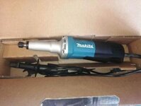 MÁY MÀI KHUÔN MAKITA 750W 8,6MM GD0801C - HÀNG CHÍNH HÃNG