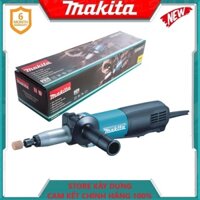 MÁY MÀI KHUÔN MAKITA 750W 8,6MM GD0801C- HÀNG CHÍNH HÃNG