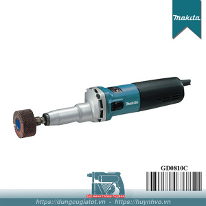 Máy mài khuôn Makita GD0810C
