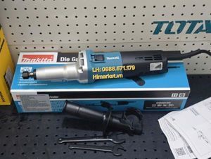 Máy mài khuôn Makita GD0810C