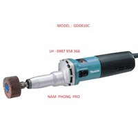 MÁY MÀI KHUÔN MAKITA GD0810C